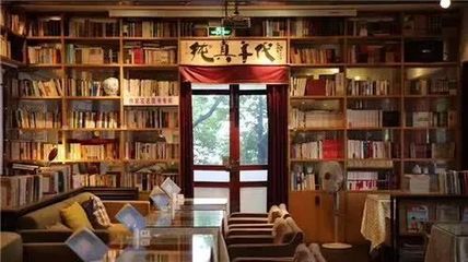 【實(shí)踐】60多年歷史的杭州市新華書店,如何在新時代中堅(jiān)守與創(chuàng)新?