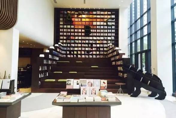 周末怎么度過?盤點(diǎn)杭州值得一去的10家書店!